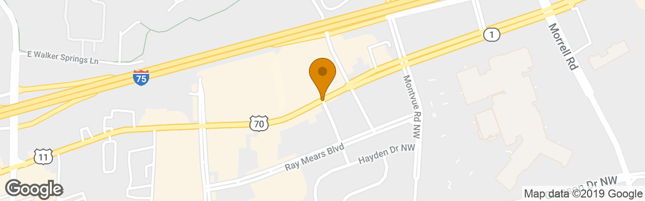 Hotel Extended Stay America Knoxville West Hills 