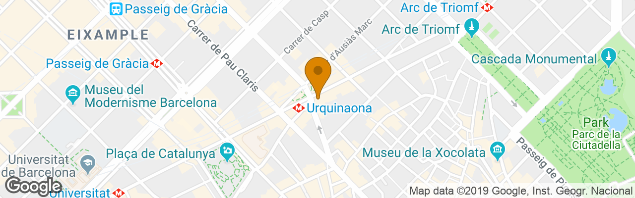 Mayerling Bisbe Urquinaona 