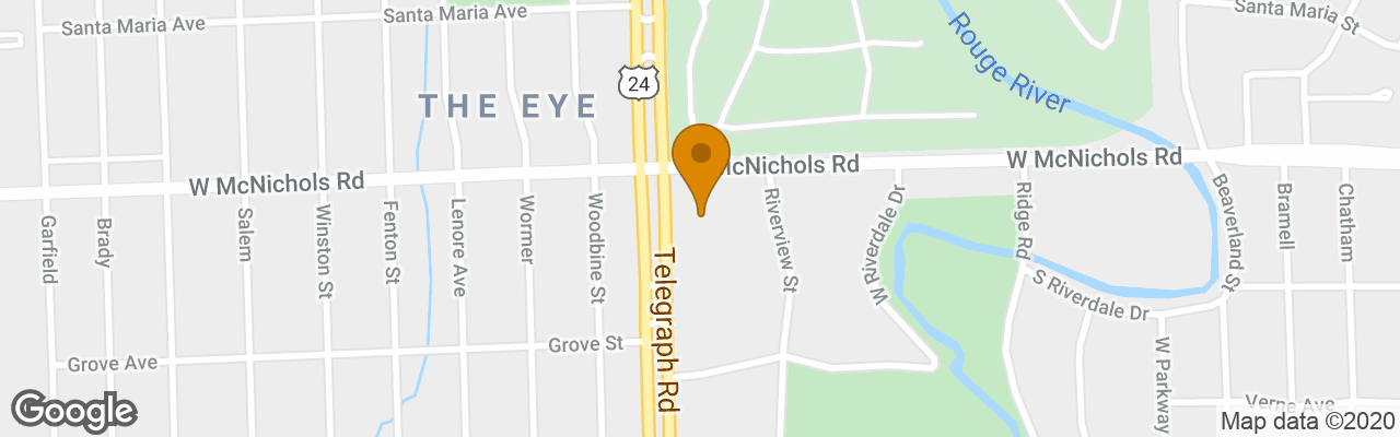 Suburban House Motel 