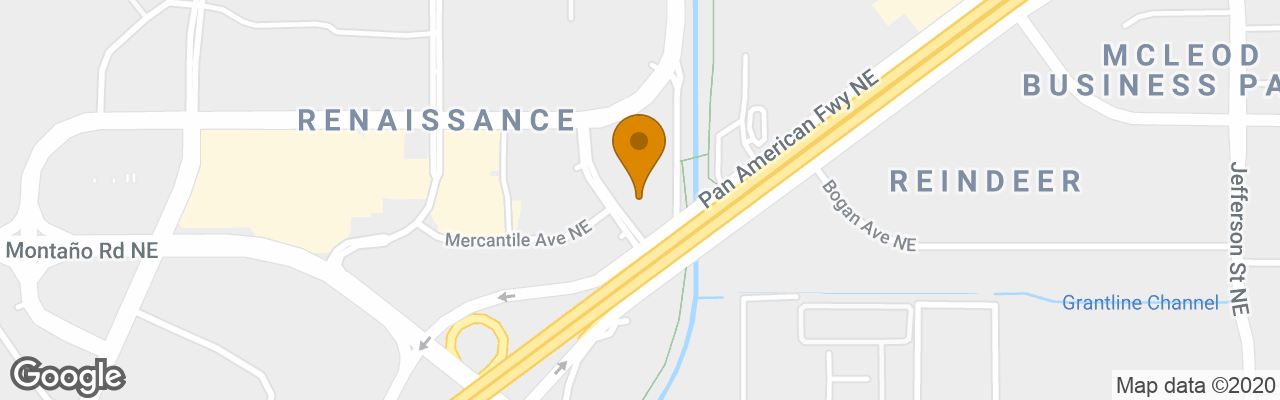 Hotel Suburban Lodge Albuquerque 