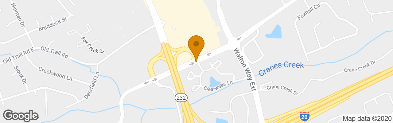 Hotel Suburban Lodge Augusta West 