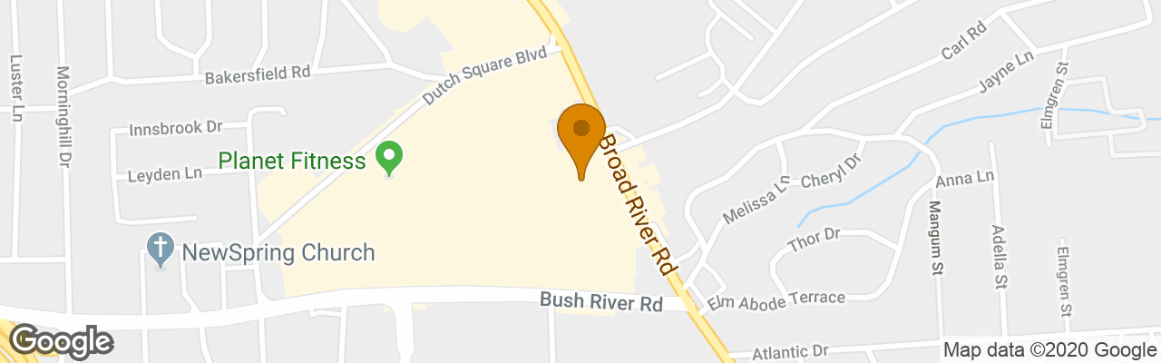 Hotel Suburban Lodge Columbia 