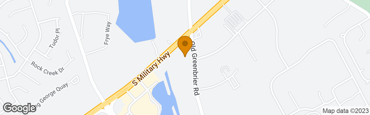 Hotel Suburban Lodge Chesapeake 