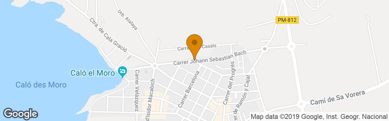 Apartamentos Sol y Soñar 