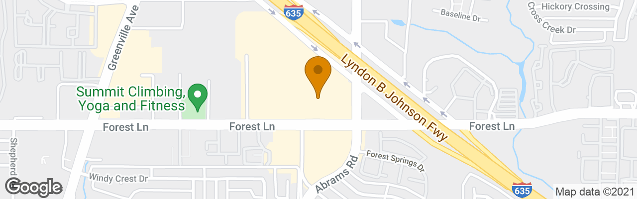 Hotel Suburban Lodge Dallas North Central 