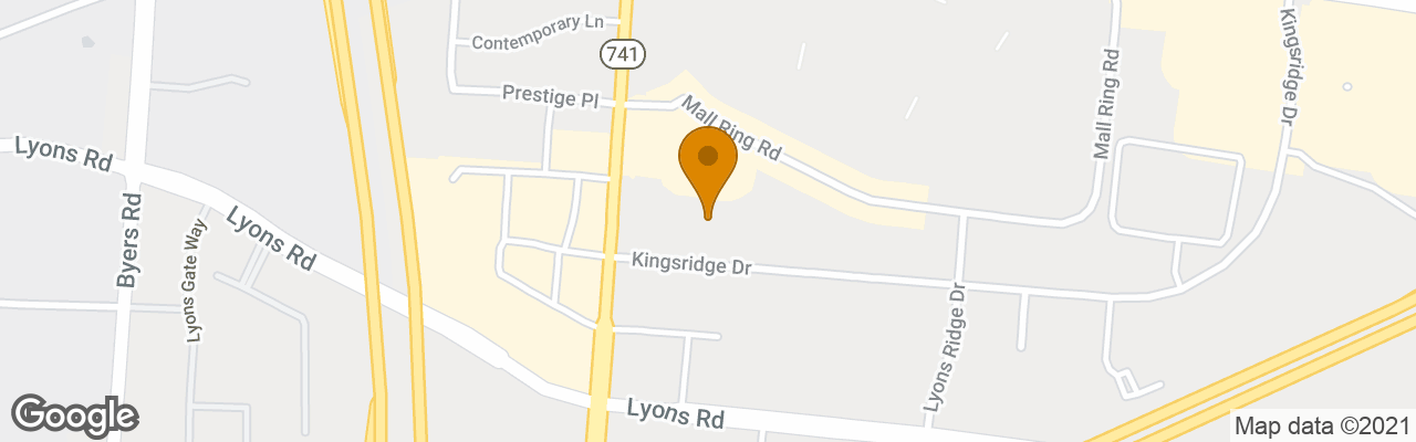 Hotel Suburban Lodge Dayton 