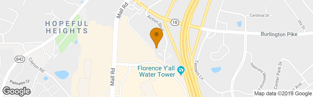 Hotel Suburban Lodge Florence 