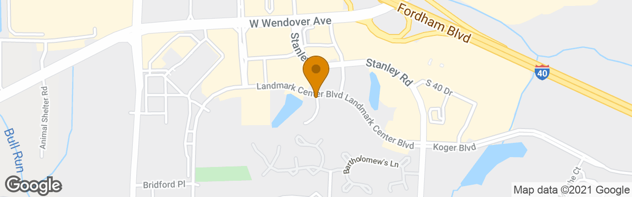 Hotel Suburban Extended Stay Greensboro 