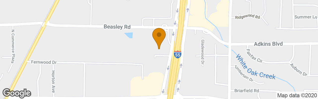 Hotel Suburban Lodge Jackson 