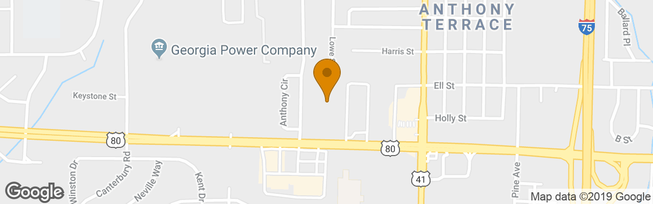 Hotel Suburban Lodge Macon 