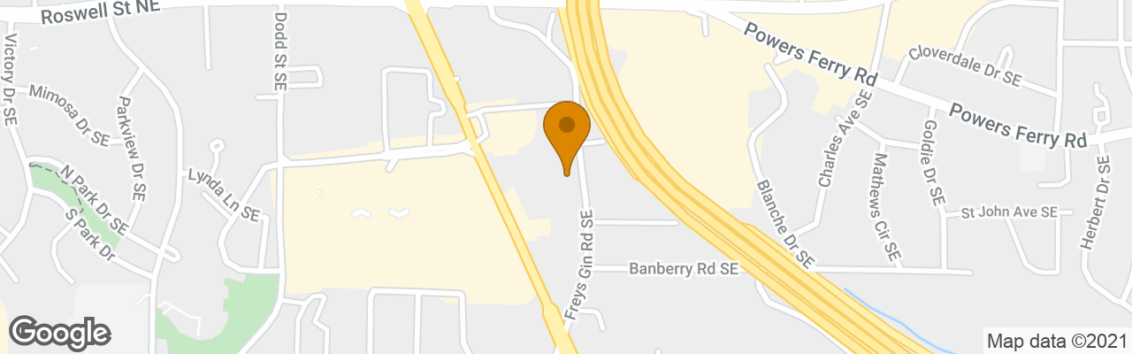 Hotel Suburban Lodge Marietta 