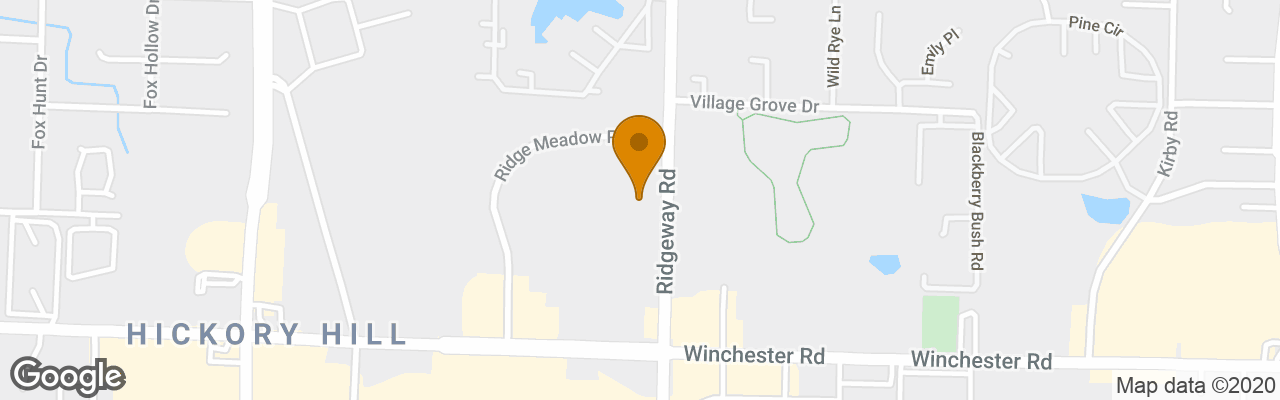 Hotel Suburban Lodge Memphis 