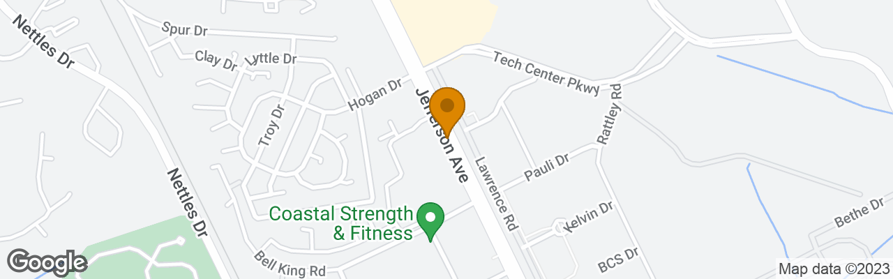 Hotel Suburban Lodge Newport News 