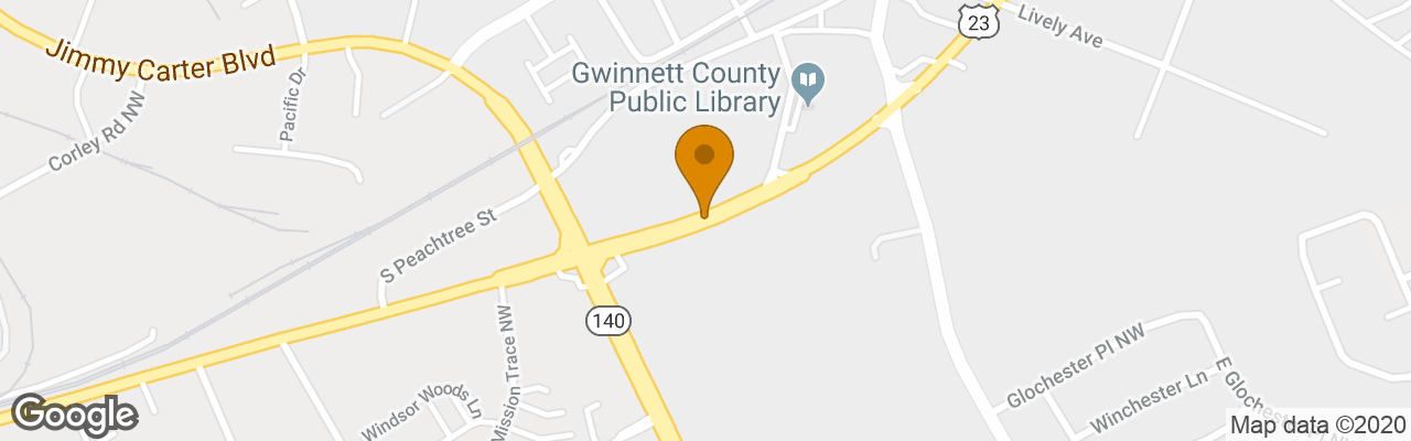 Hotel Suburban Lodge Norcross 