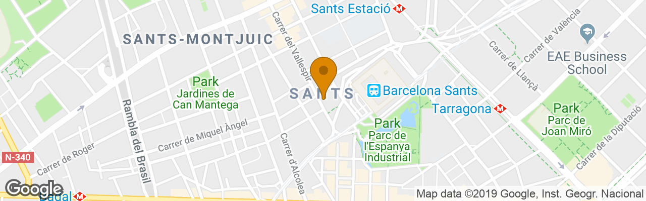 Meeting Point Hostels 