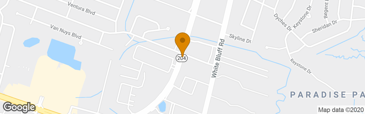 Hotel Suburban Extended Stay Abercorn 