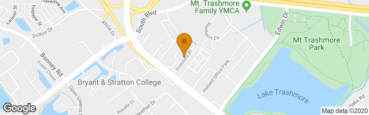 Hotel Suburban Lodge Virginia Beach 