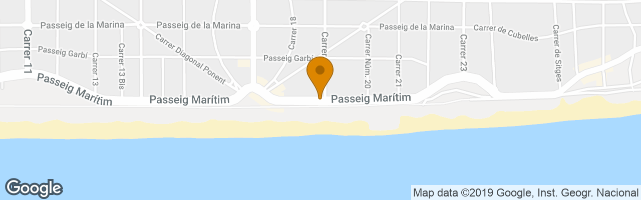 Aparthotel Solifemar 