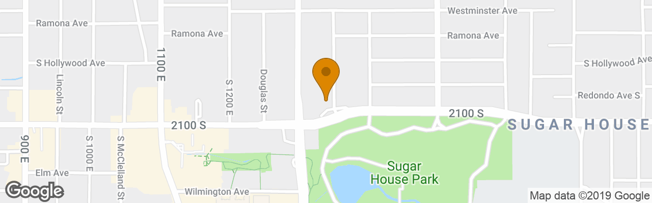 Hotel Sugarhouse Village Inn 