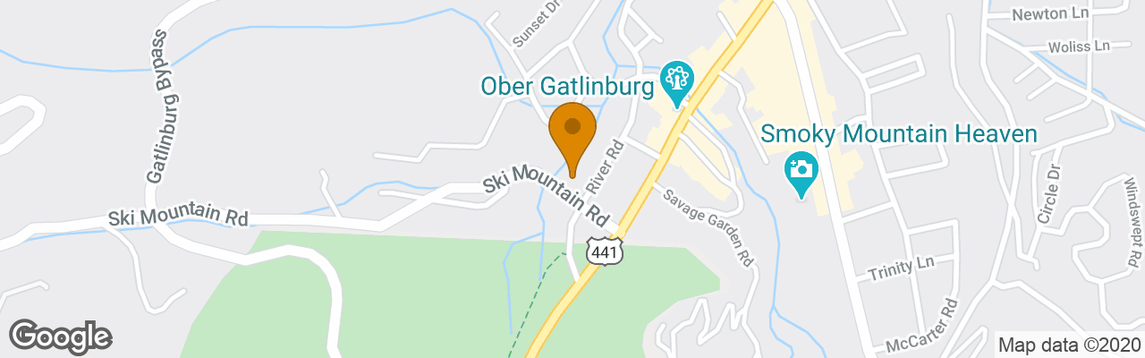 Hotel Bearskin Lodge 