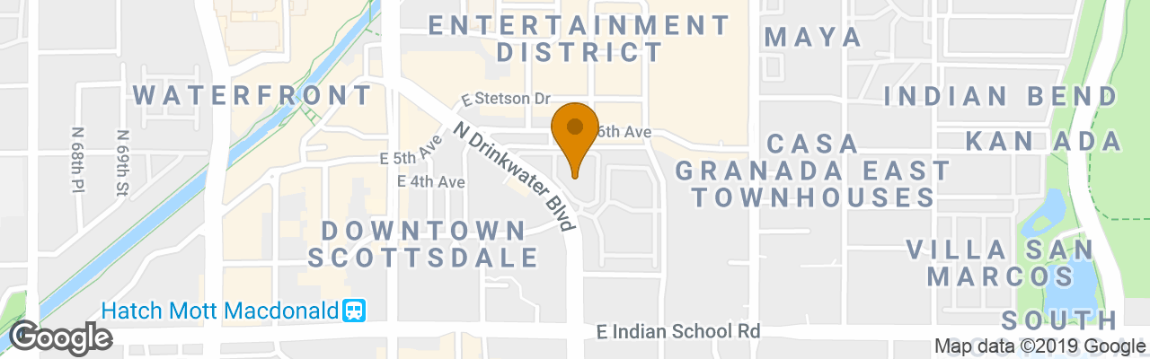 Hotel Hyatt Summerfield Suites Scottsdale Old Town 