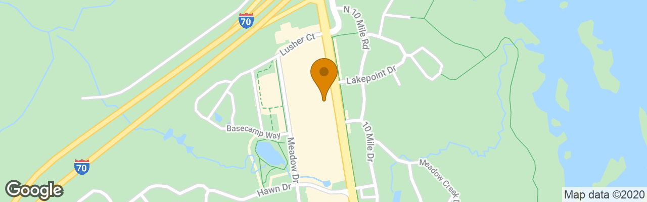 Hotel Summit Vacation Rentals 