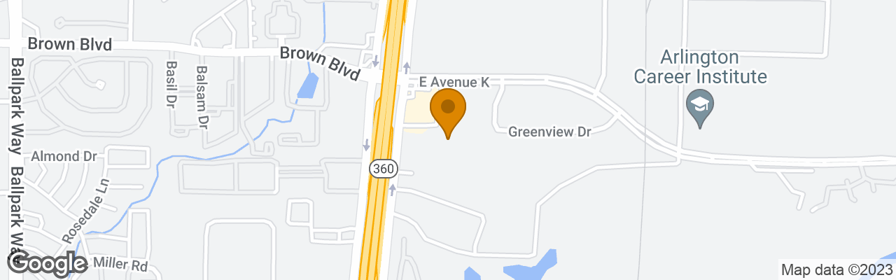 Hôtel Hyatt Place Dallas North Arlington Grand Prairie 