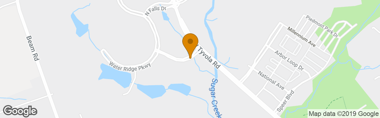 Hotel Hyatt Place Charlotte 