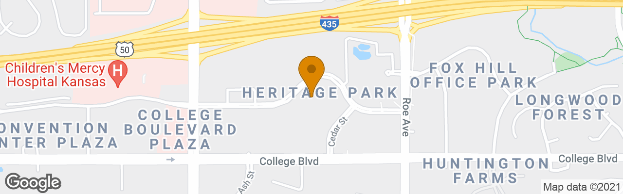 Hotel Hyatt Place Kansas City Overland Park Convention Center 