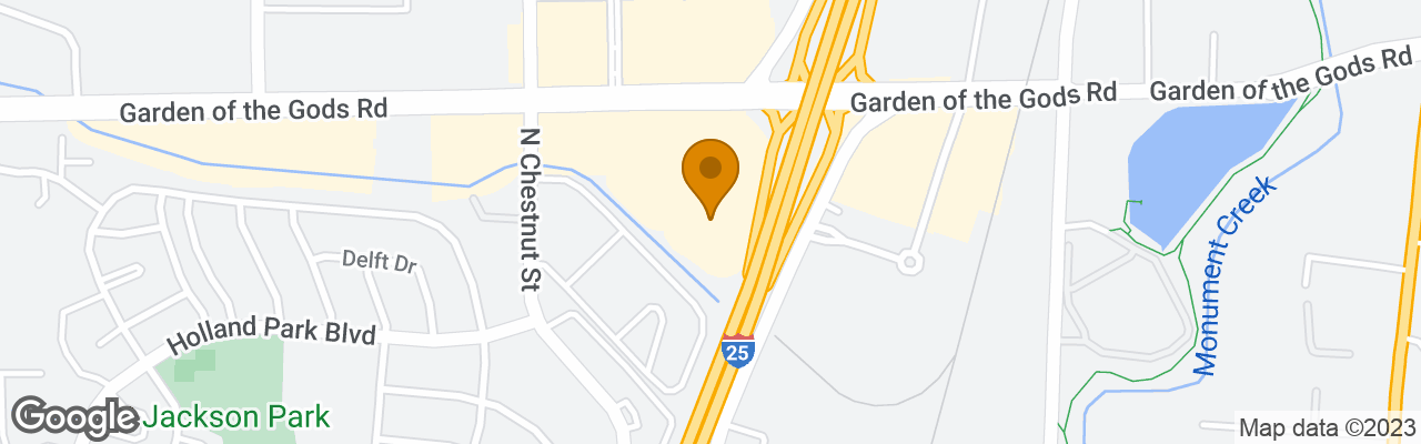 Hotel Hyatt Place Colorado Springs Garden of the Gods 