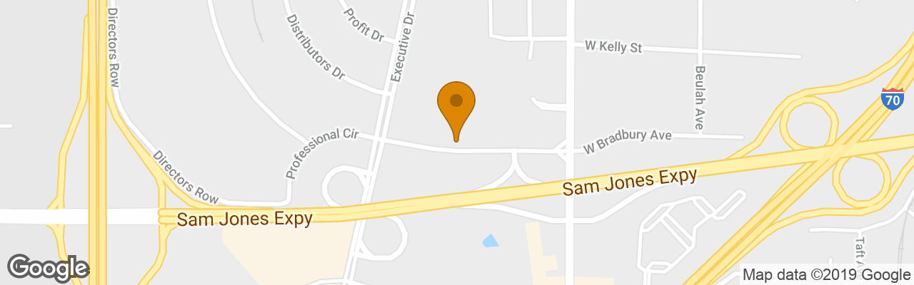 Hotel Hyatt Place Indianapolis Airport 