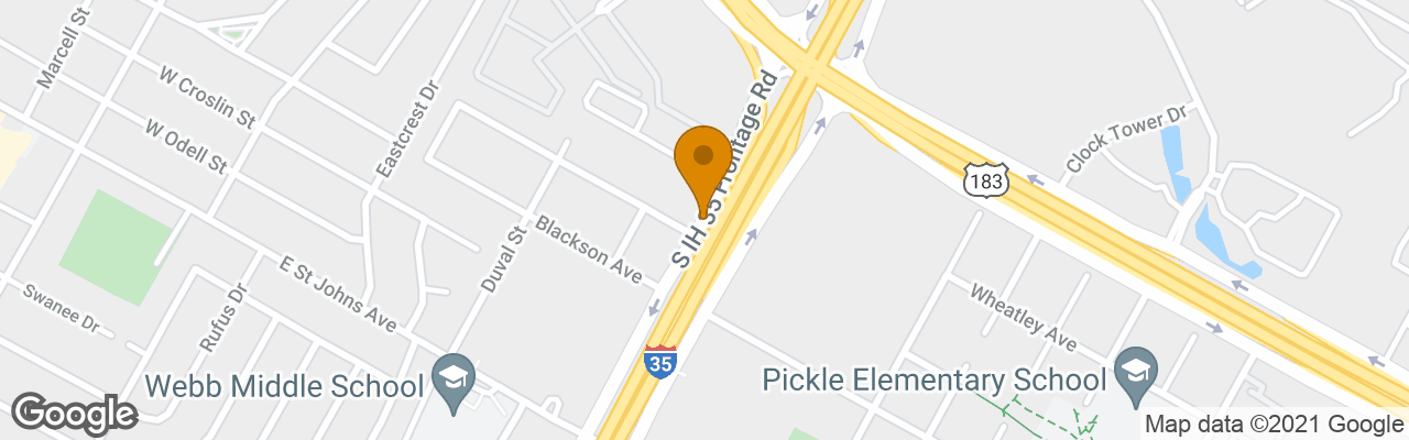 Hotel Hyatt Place Austin-North Central 