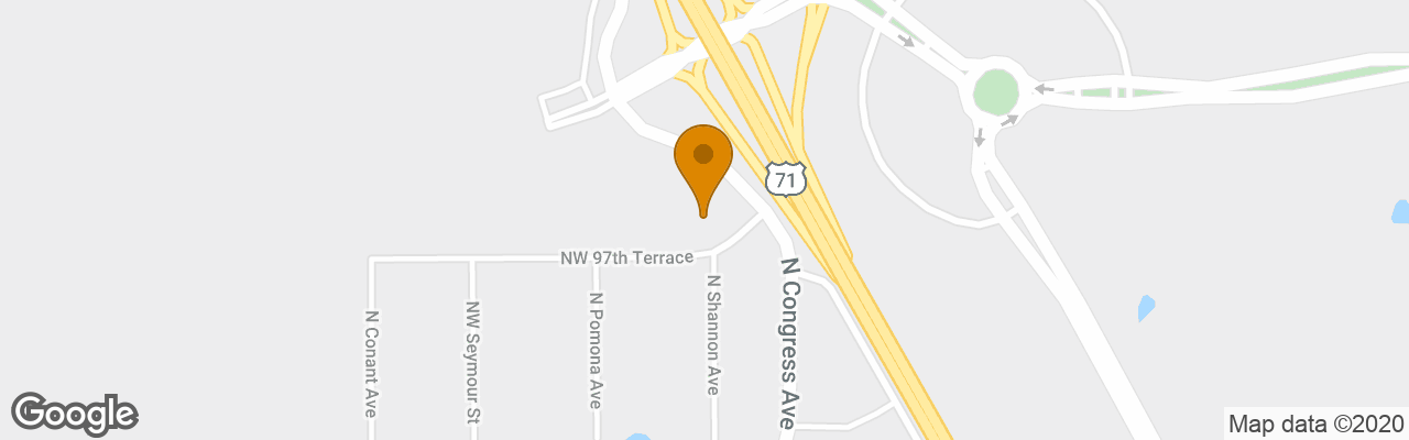 Hotel Hyatt Place Kansas City 