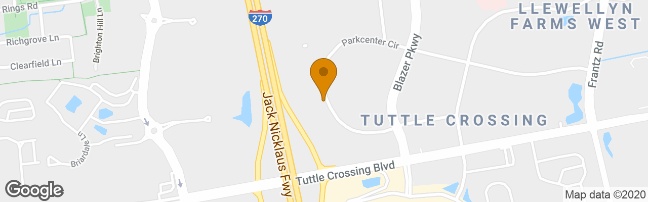 Hotel Hyatt Place Columbus Dublin 