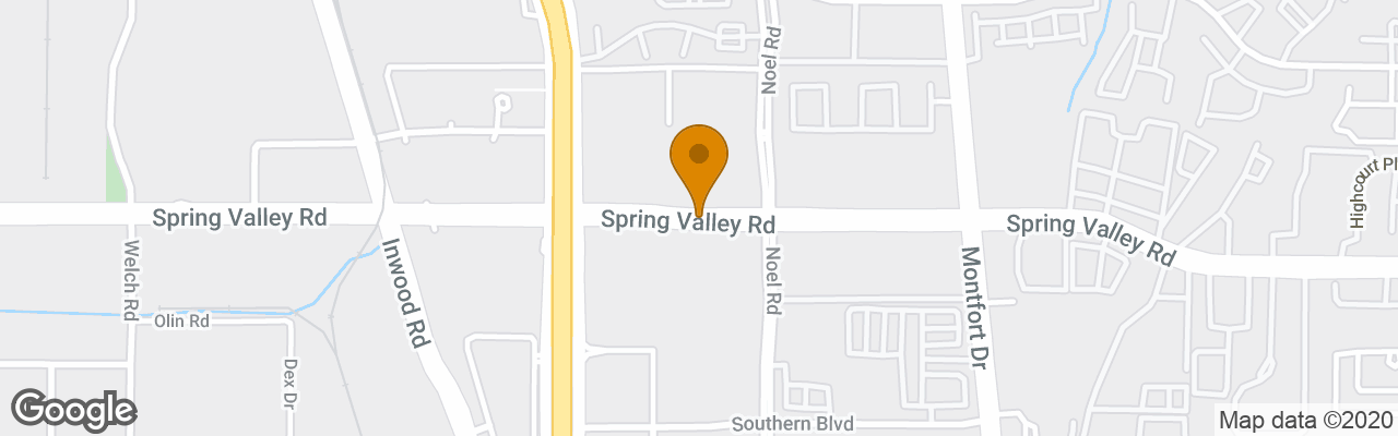 Hotel Hyatt Place Dallas-North by the Galleria 