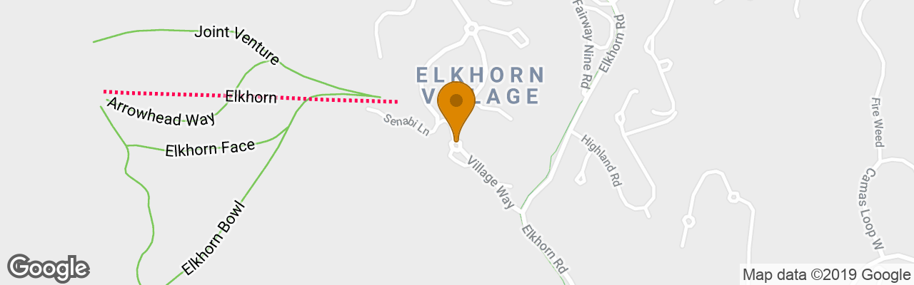 Sun Valley Elkhorn Resort 