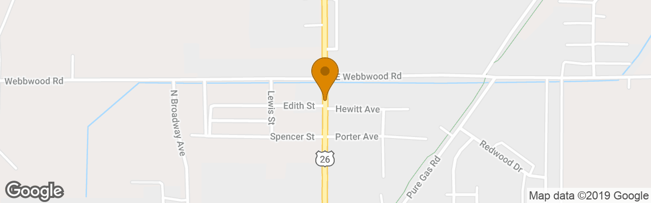 Hotel Sundowner Station 