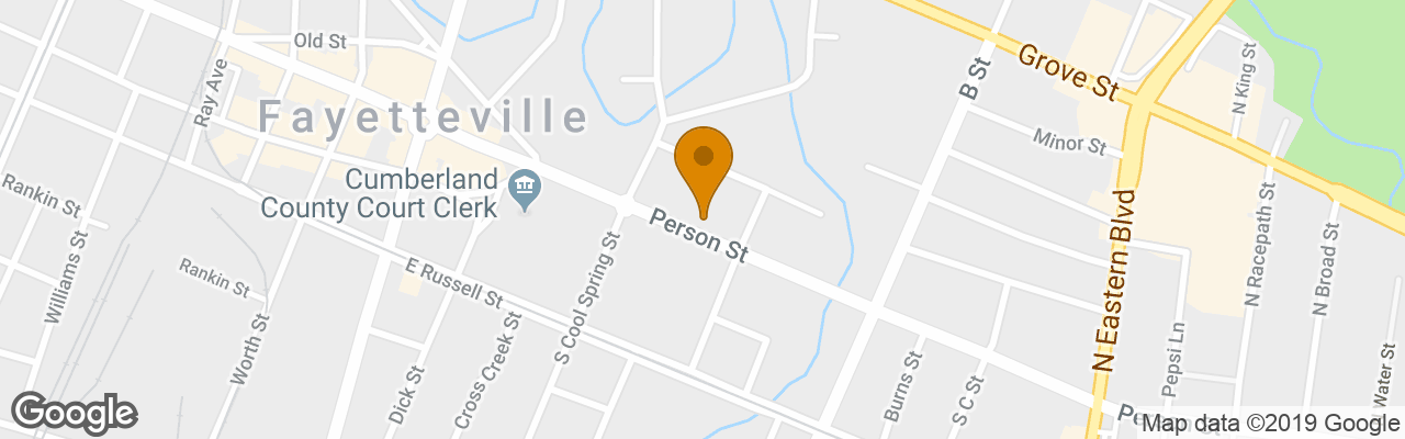 Hotel Americas Best Value Inn 