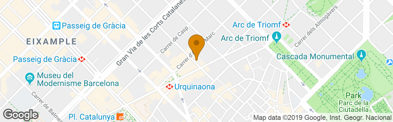 Chic & Basic Bruc Apartments 