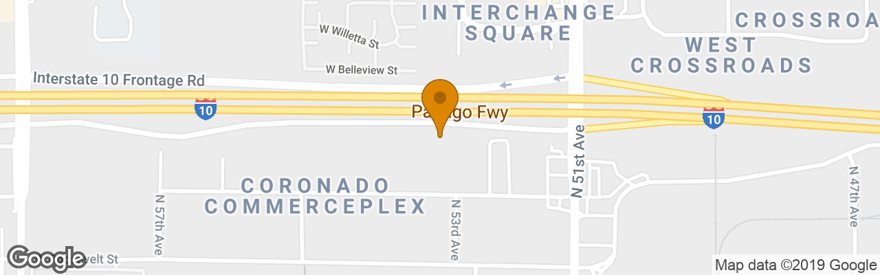 Hotel Super 8 Phoenix West I-10 