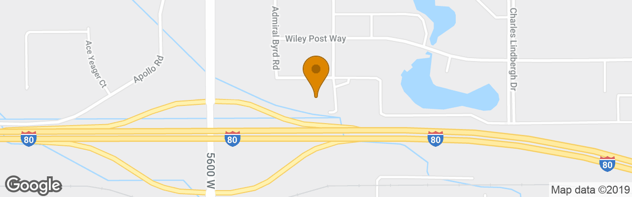 Hotel Super 8 Salt Lake City Airport 