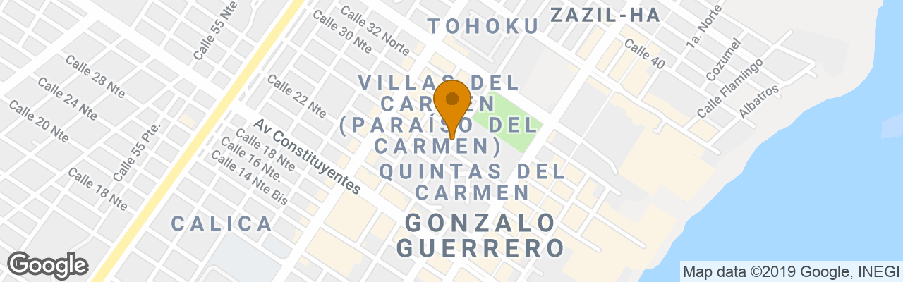 Hotel Natalia's House 