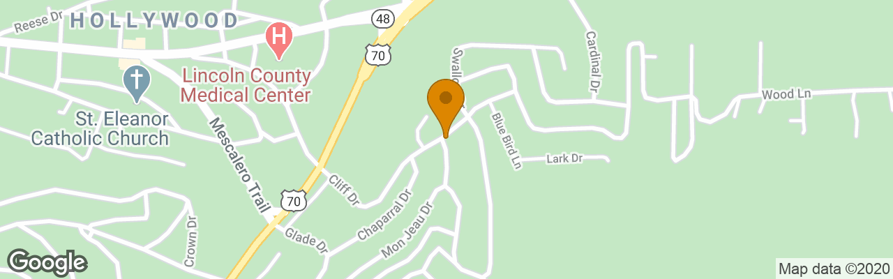 Motel Super 8 Ruidoso 