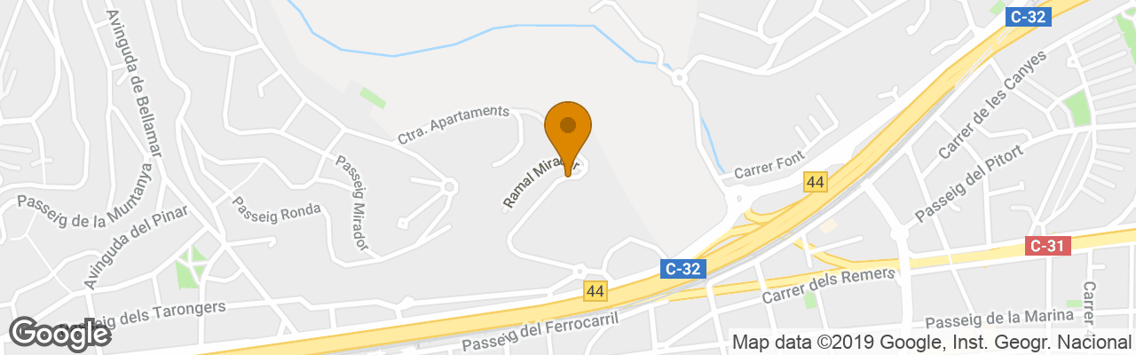 Gran Hotel Rey Don Jaime 