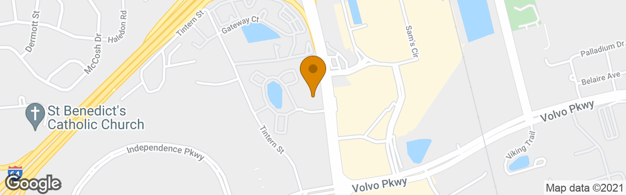 Hotel Quality Inn Chesapeake 