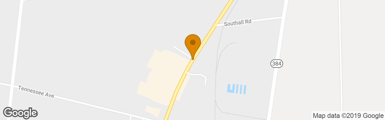 Motel Executive Inn & Suites Covington 