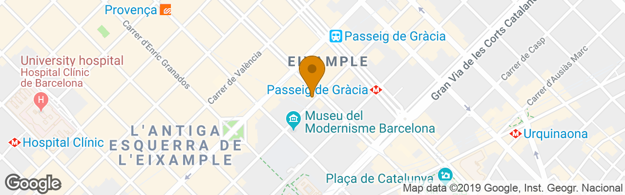 Hotel No 335 - The Streets Apartments Barcelona 