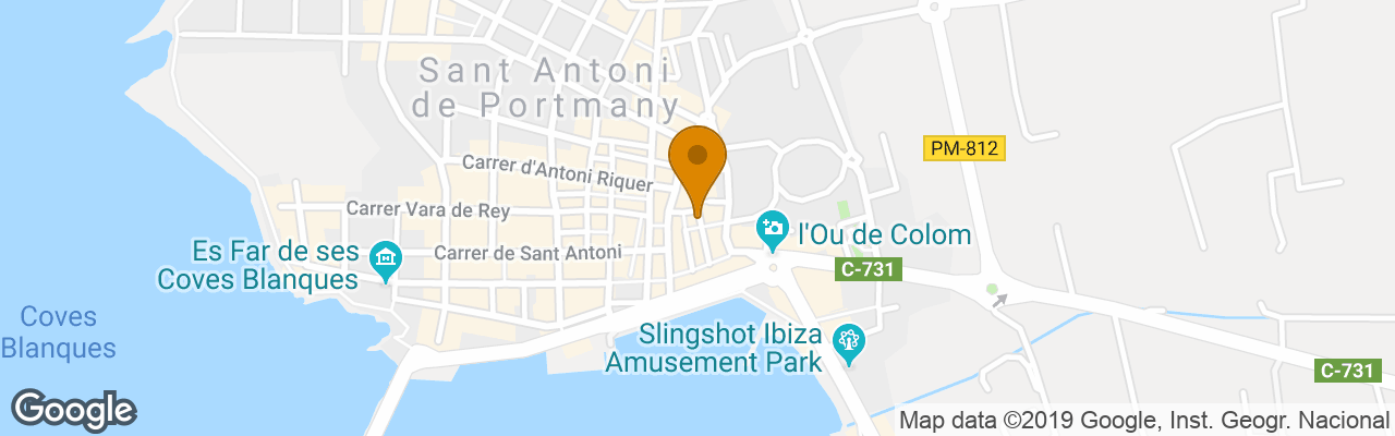 Apartamentos Tramuntana 