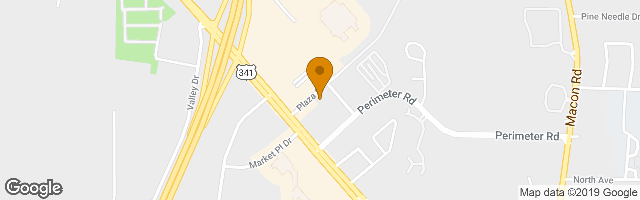 Motel Super 8 Perry GA 