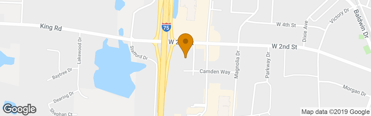 Motel Super 8 Tifton  